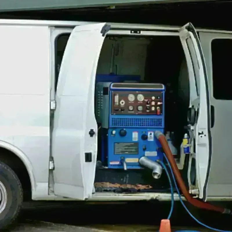 Water Extraction process in Montana City, MT